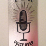 PDR Voice Over Coaching