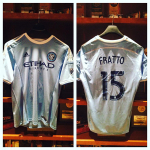 Fratto Jersey